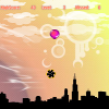 Juego online Balloon in the city